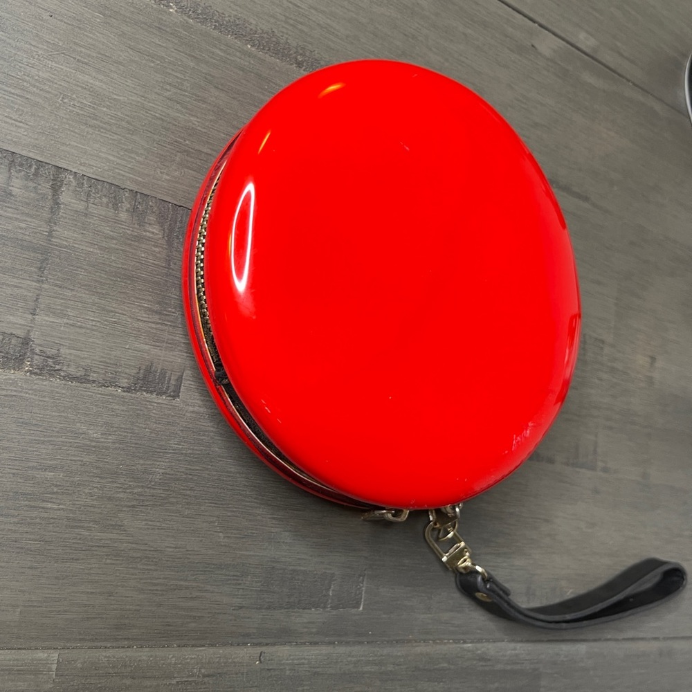Candy Clutch